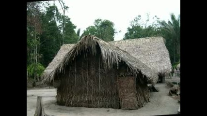Coboclos Tribe