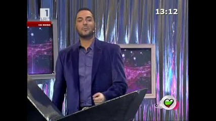 Българската песен в Евровизия 2010 - Финално шоу (част 6) 