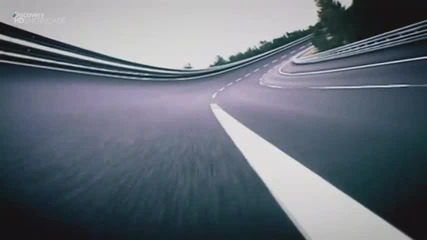 Bugatti Veyron - Гонка на миллион
