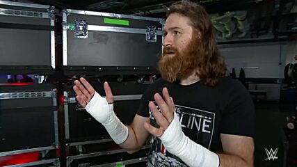 The Usos are done playing nice with Sami Zayn: SmackDown, Aug. 26, 2022