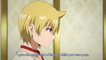 Magi Episode 18