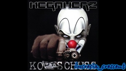 Megaherz - Meine Sunde 