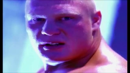 Brock Lesnar Titantron 2002-2012 Hd