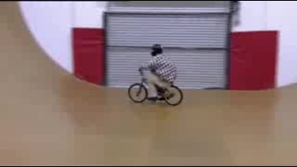 Jackass Skateboarding
