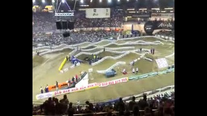 Supercross Genova 2005 - 2