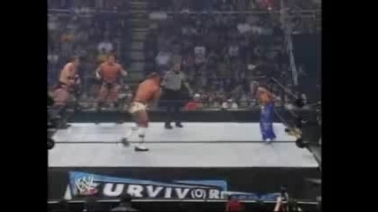 Top 10 Rey Mysterio 619s