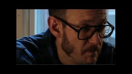 Terry Richardson on Communicating with People