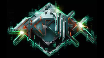 Skrillex Ft. Sirah - Kyoto