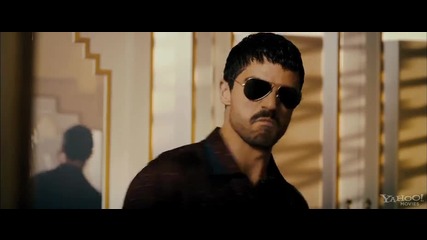 The Devil's Double *2011* Trailer