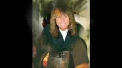 Whitesnake - Good To Be Bad 