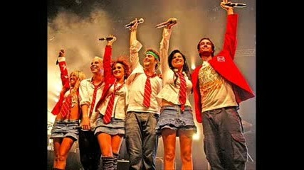 Rbd - Adios