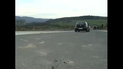 golf 4 Тунинг 