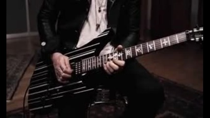 Avenged Sevenfold - So Far away [ Hd ]