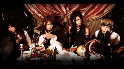 A(ace) - Devil's Voice