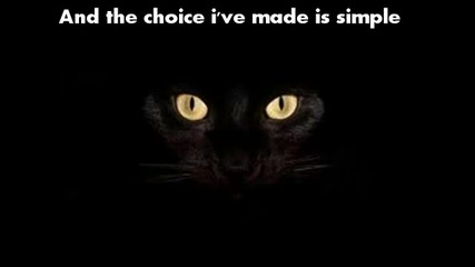Uriah Heep - Choices (lyrics)