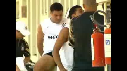 Big Brother Ronaldo 9