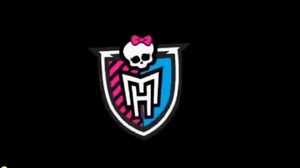 Monster high - Episode 1 , епизод 1 ~ Hd