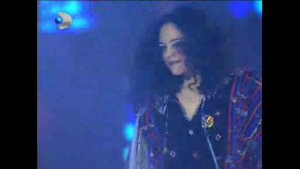Yasemin Mori - Arjantin