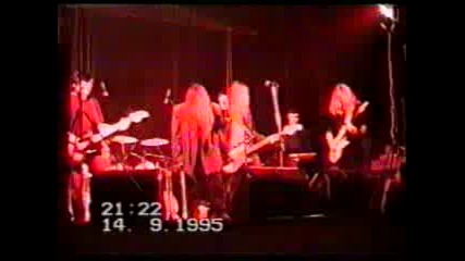 Nightsky Bequest - Unfounded D 1995 (live)
