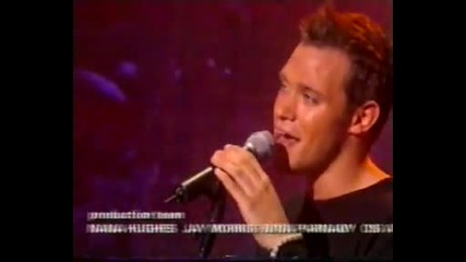 Will Young - Ain`t No Sunshine 