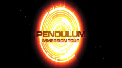 Pendulum - Live At Wembley + Video[hd]