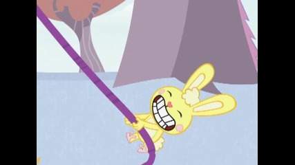 Happy Tree Friends: Junk in the Trunk 2 