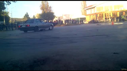 Балканстрой - Плевен 30.10.10 парт7
