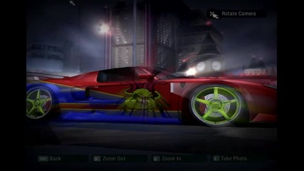 Sony vegas Test