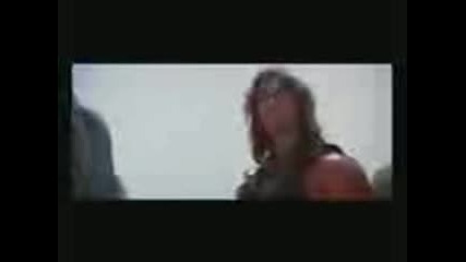 Conan The Barbarian Part 12