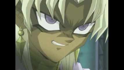 Yu - Gi - Oh Abridged Mariks Evil Council Of D00m