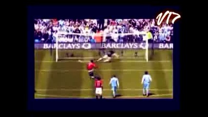 Cristiano Ronaldo - The Way I Are