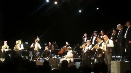 Goran Bregović - Live in Vancouver - 27.oct. 2011 - part 23 of 26
