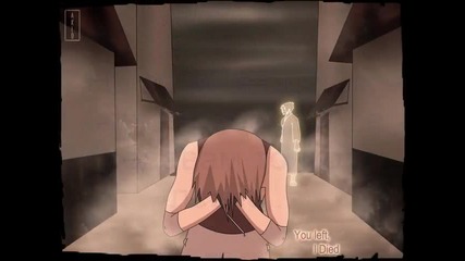 Destiny my fic 8 epizod *final*