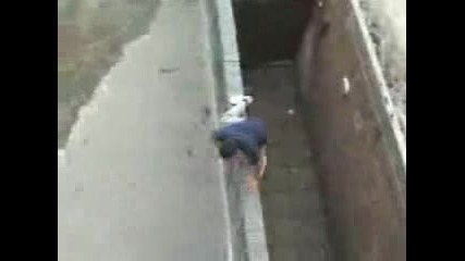Parkour