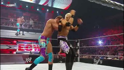 ecw.2009.10.13. част 5 