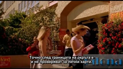 Smallville - 2x04 part 1