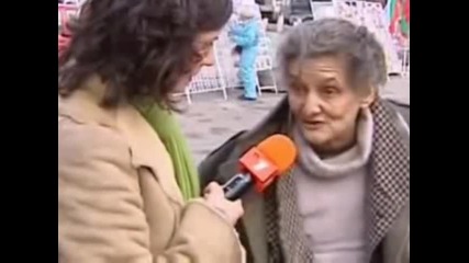 луди хора 2 епизод - Шоу
