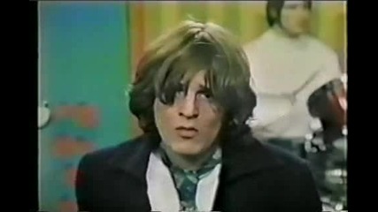 The Box Tops - The Letter (upbeat 1967)