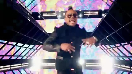 The Black Eyed Peas - Just 