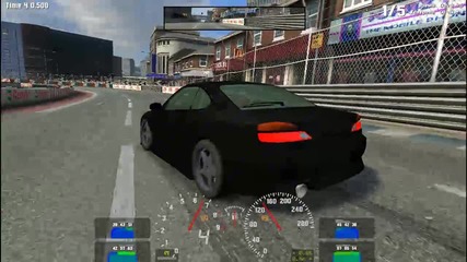 Разходка из града с Silvia S15