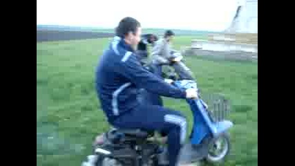 Na Vodoema - Radnevo
