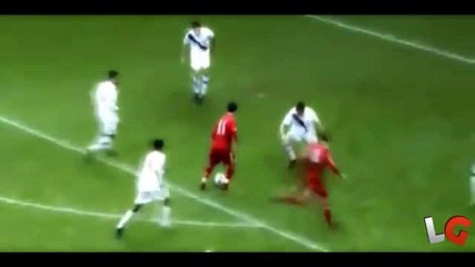 Suso Liverpool Fc Ultimate Compilation Hd 