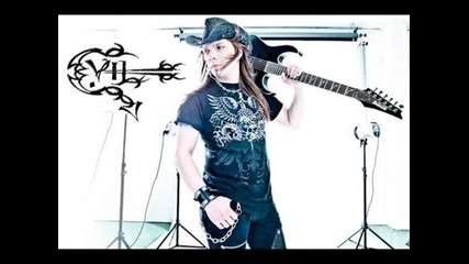 Sonata Arctica - The Truth Is Out There 