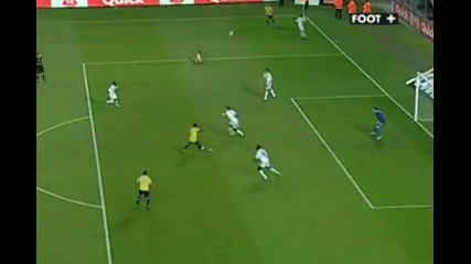 Ligue 1 Top : 10 goals 2010 - 2011 Hd