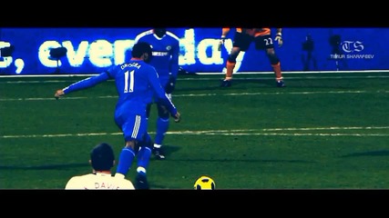 Man Utd Vs Chelsea (вечната битка вечната борба за трона)