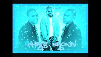 I Wanna Be - Chris Brown