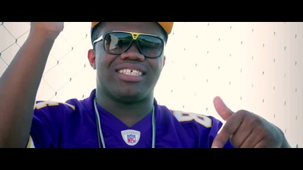 50 Tyson - 50 Is Back ( Official Video )