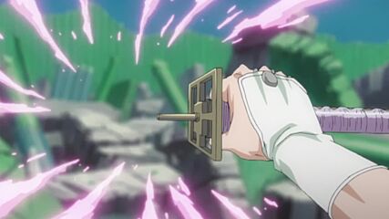 Bleach ep 198 bg sub