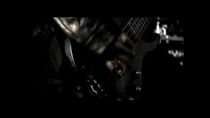 Disturbed - Indestructible Official Video (HQ)