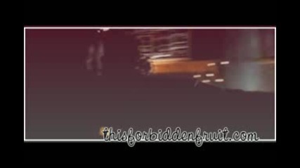 Bella & Edward All You Wanted [complete]